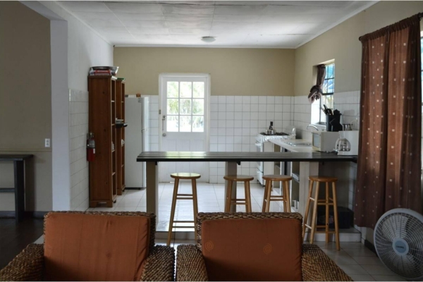 Hotel Aloe Apartments (Santa Rosa)